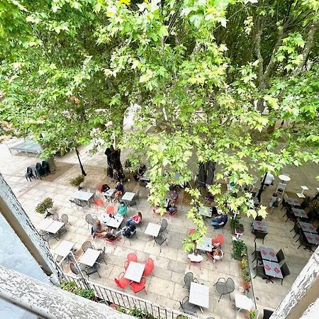 Bel Appartement A Villecroze Ngoại thất bức ảnh