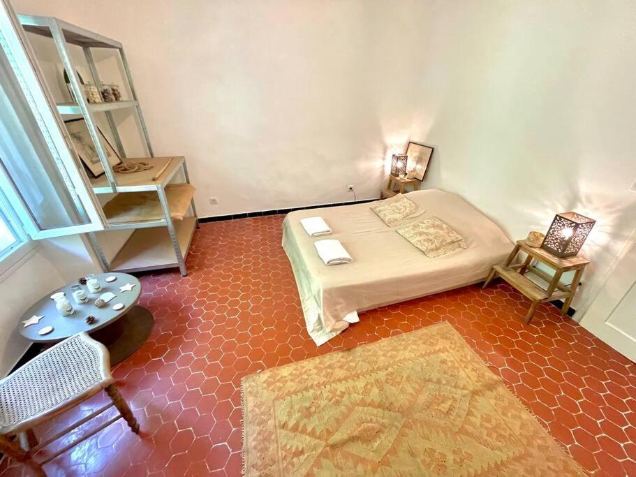Bel Appartement A Villecroze Ngoại thất bức ảnh